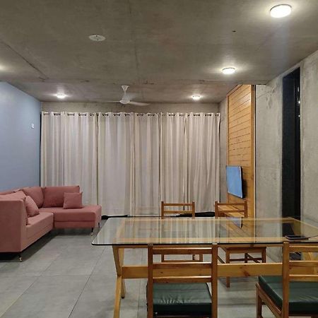 Rising Dust Villa Лонавала Екстериор снимка