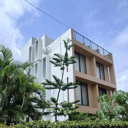 Rising Dust Villa Лонавала Екстериор снимка