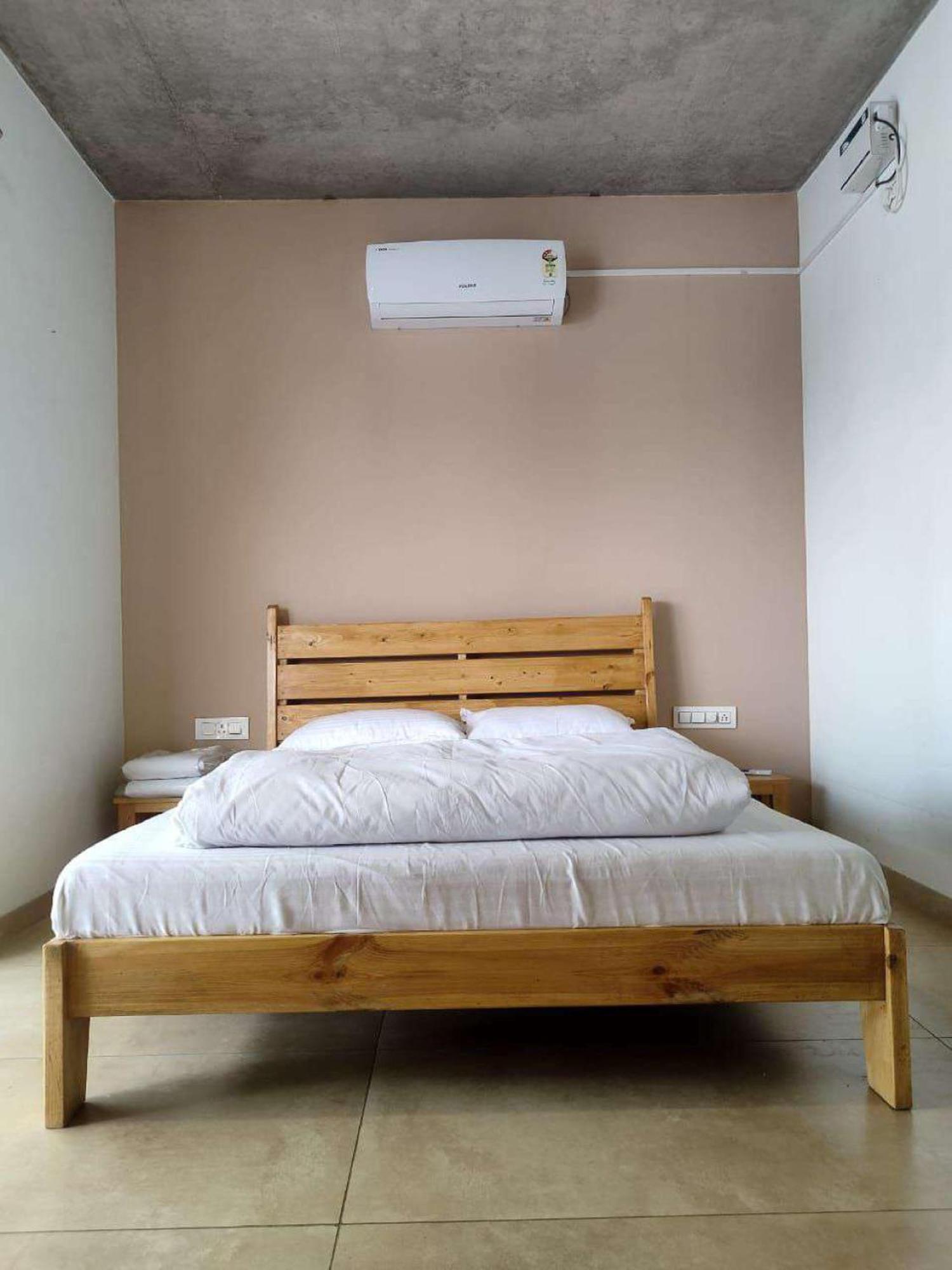 Rising Dust Villa Лонавала Екстериор снимка