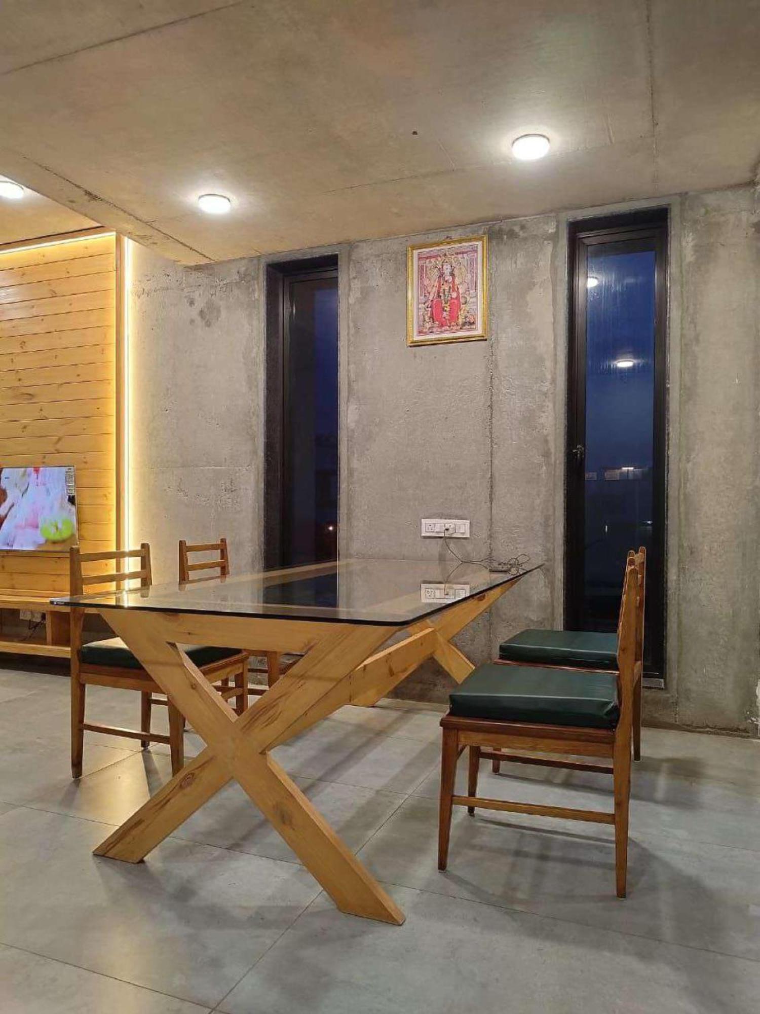 Rising Dust Villa Лонавала Екстериор снимка