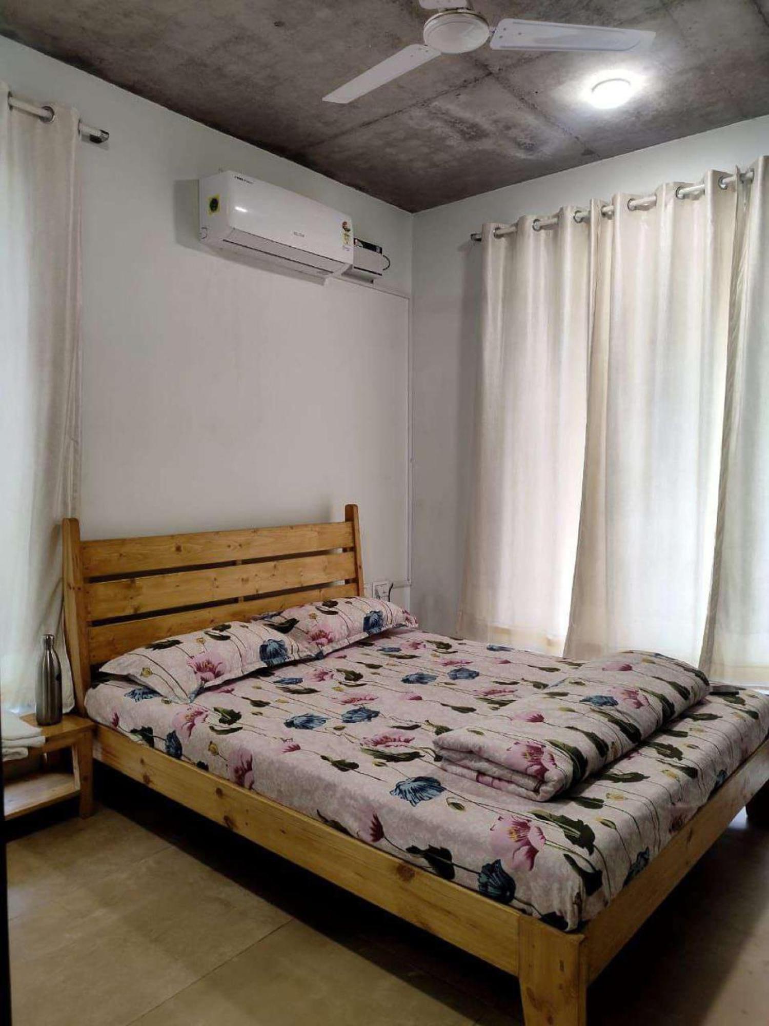 Rising Dust Villa Лонавала Екстериор снимка