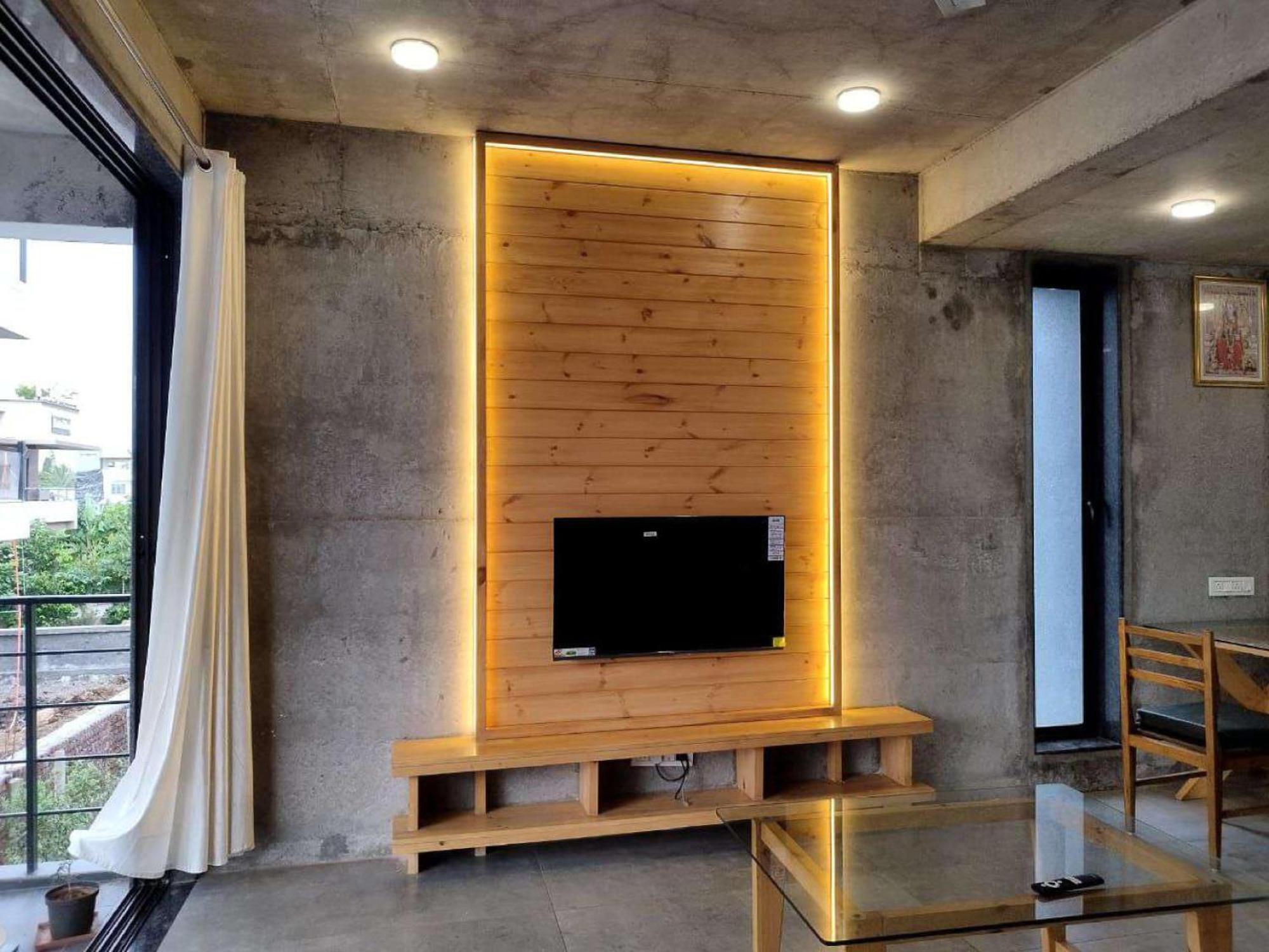 Rising Dust Villa Лонавала Екстериор снимка