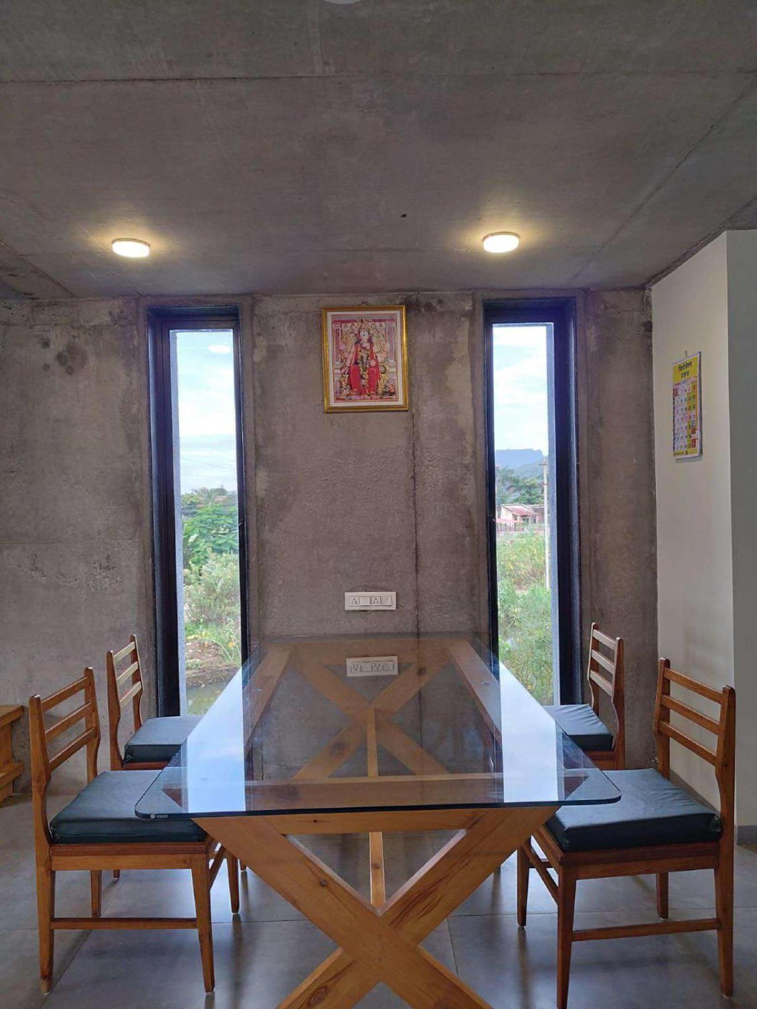 Rising Dust Villa Лонавала Екстериор снимка